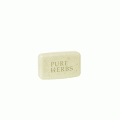Pure Herbs Soap 30g in Soft Bag